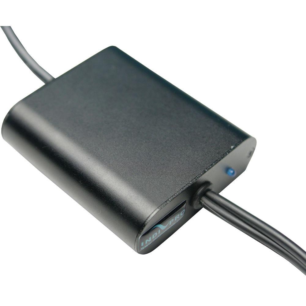 IndiPRO Tools Regulated D-Tap Power Cable for Kandao Obsidian R S