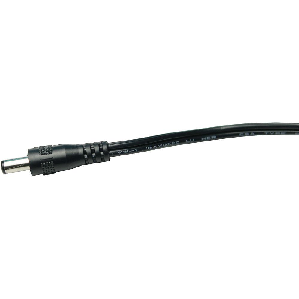 IndiPRO Tools Regulated D-Tap Power Cable for Kandao Obsidian R S