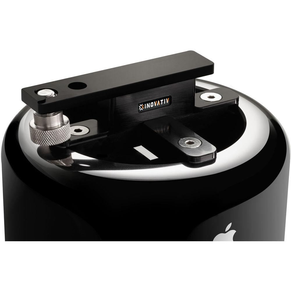 Inovativ DigiMac Pro Mount for Apple Mac Pro Computer