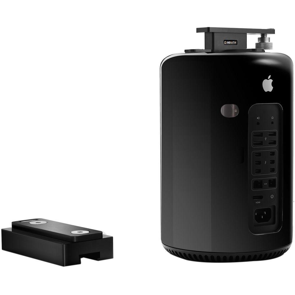 Inovativ DigiMac Pro Mount for Apple Mac Pro Computer