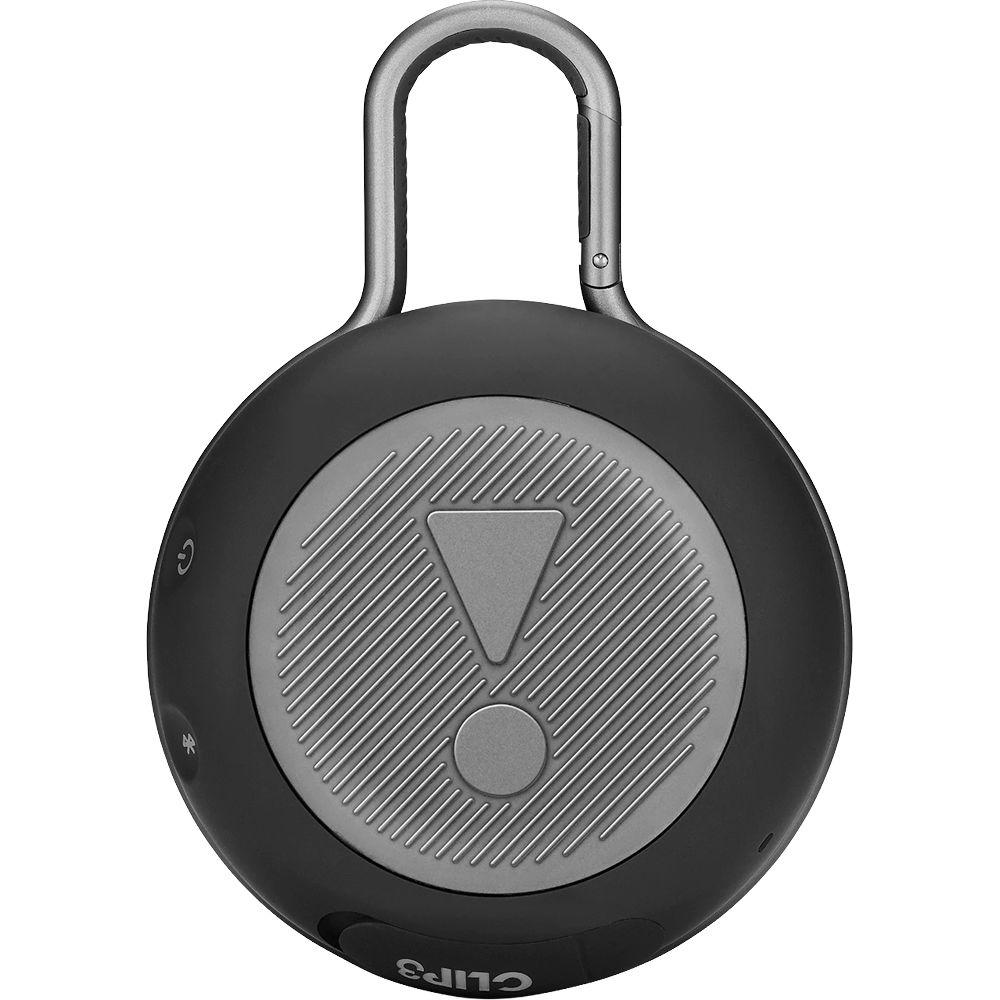 JBL Clip 3 Portable Bluetooth Speaker