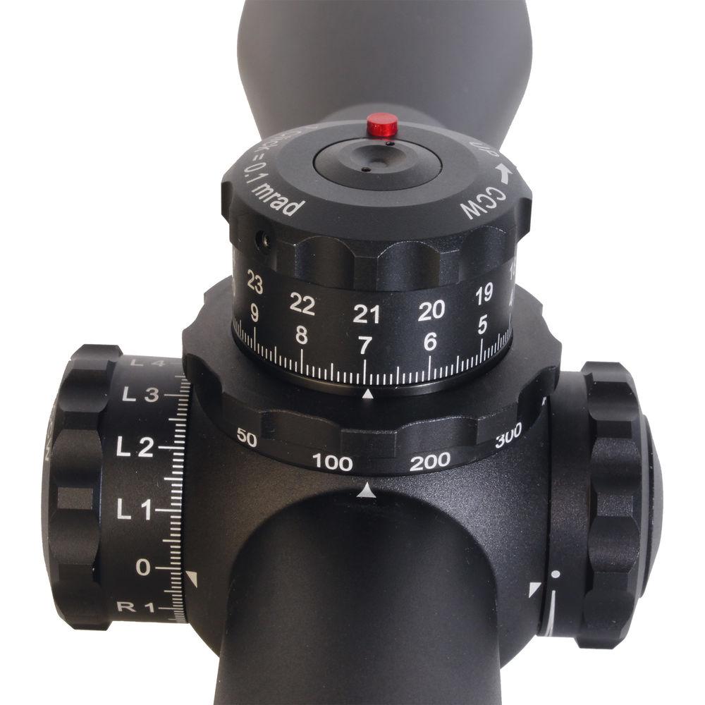 Kahles 6-24x56 K624i Riflescope