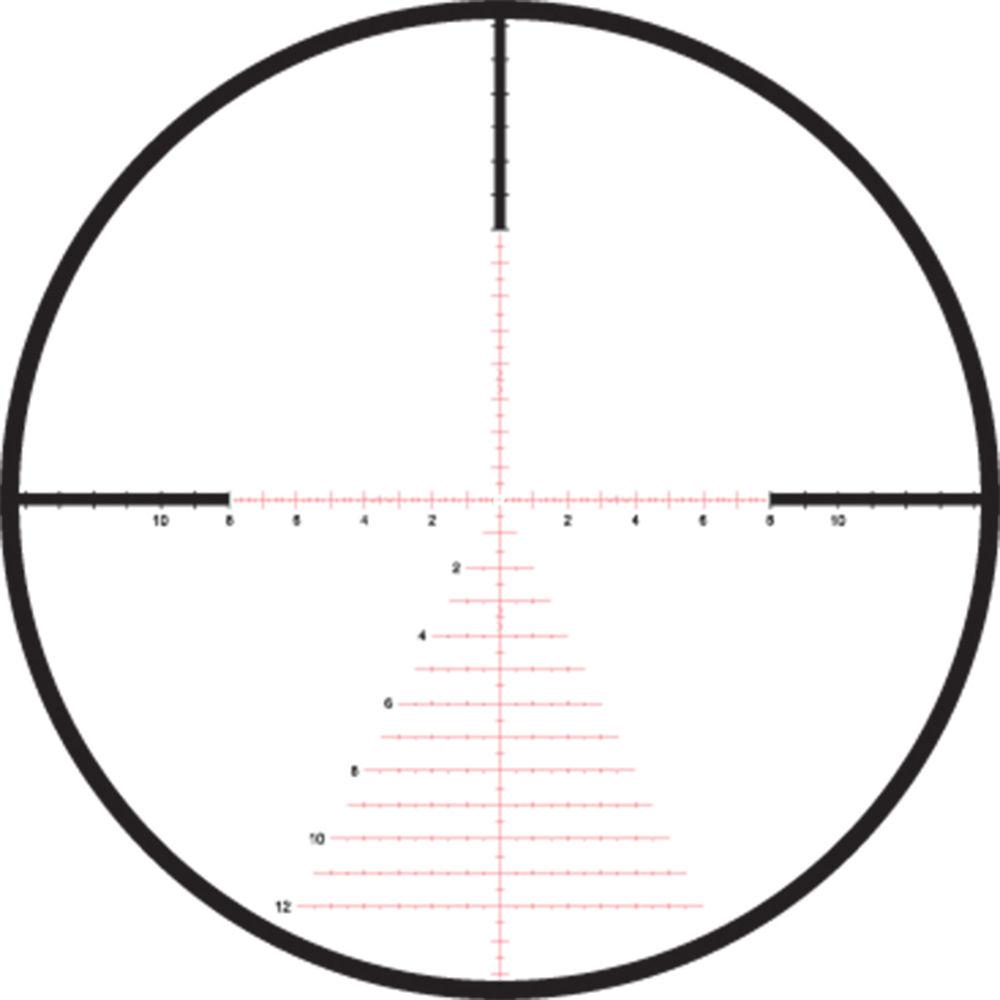 Kahles 6-24x56 K624i Riflescope