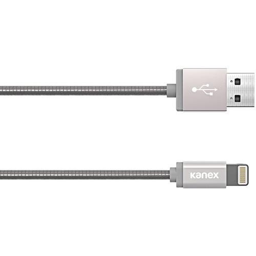 Kanex Premium DuraFlex ChargeSync USB Cable with Lightning Connector