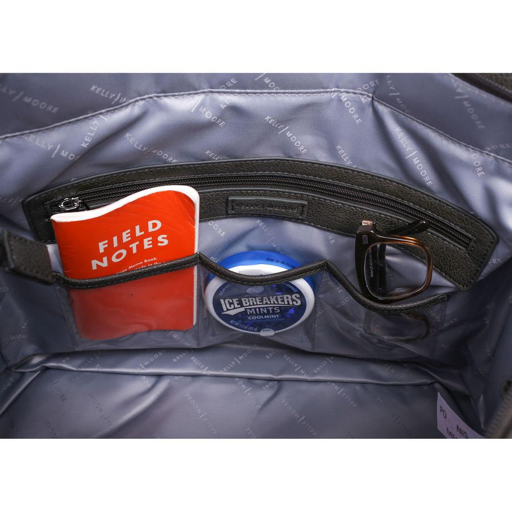 Kelly Moore Bag The Libby 2.0 Cambrio Shoulder Bag