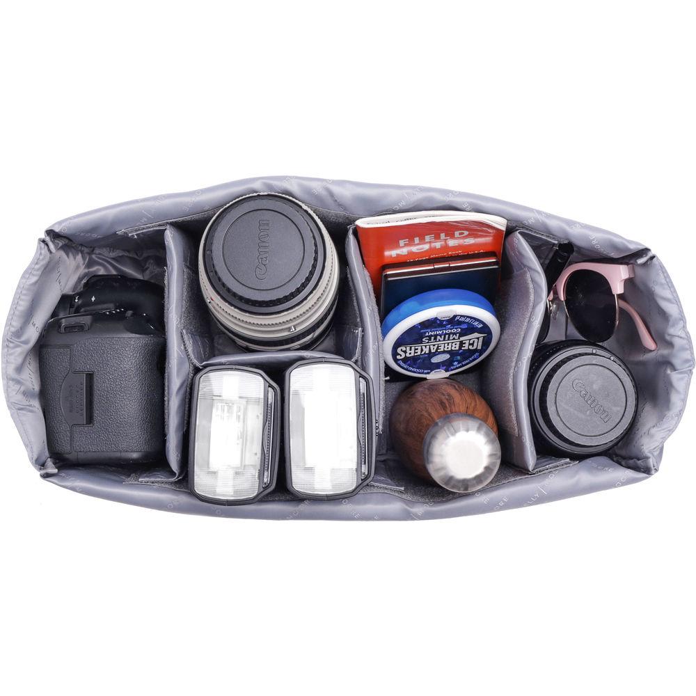 Kelly Moore Bag The Libby 2.0 Cambrio Shoulder Bag