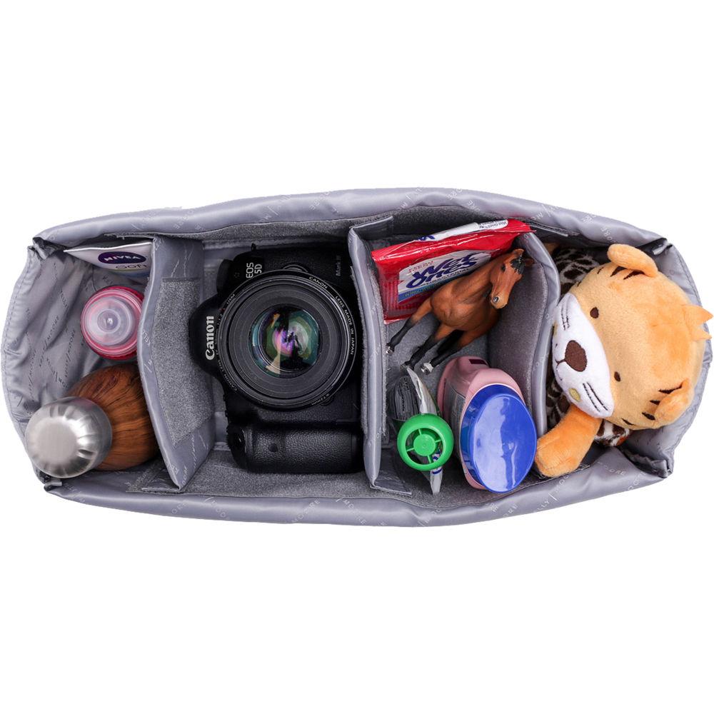 Kelly Moore Bag The Libby 2.0 Cambrio Shoulder Bag