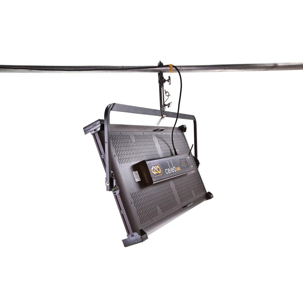 Kino Flo Celeb 850 LED DMX Light