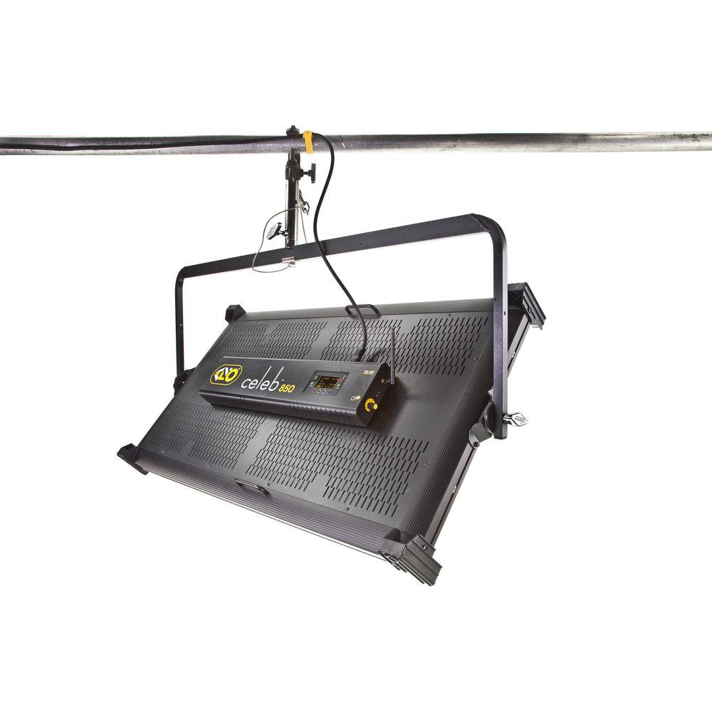 Kino Flo Celeb 850 LED DMX Light