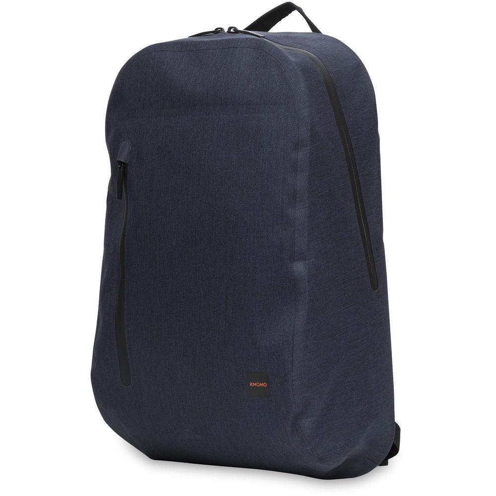 KNOMO USA 14" Harpsden Water-Resistant Laptop Backpack