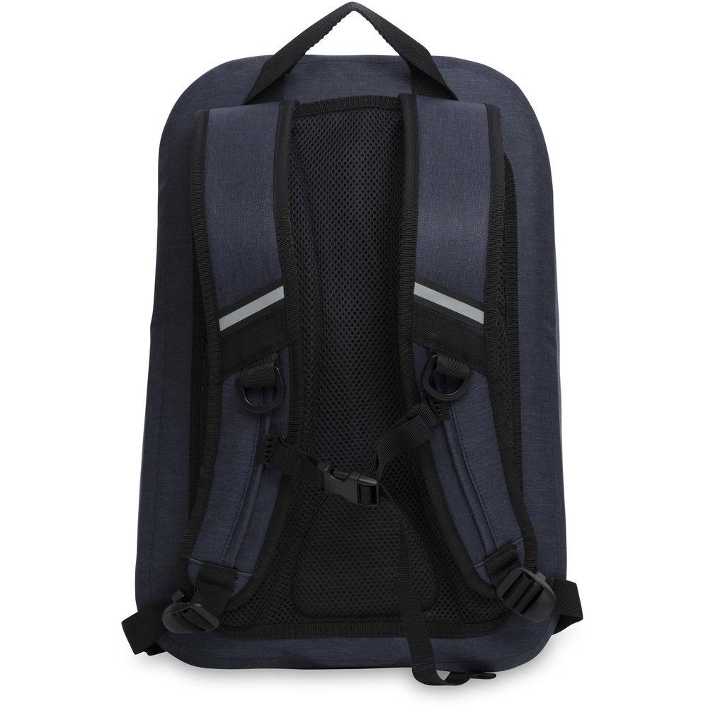 KNOMO USA 14" Harpsden Water-Resistant Laptop Backpack