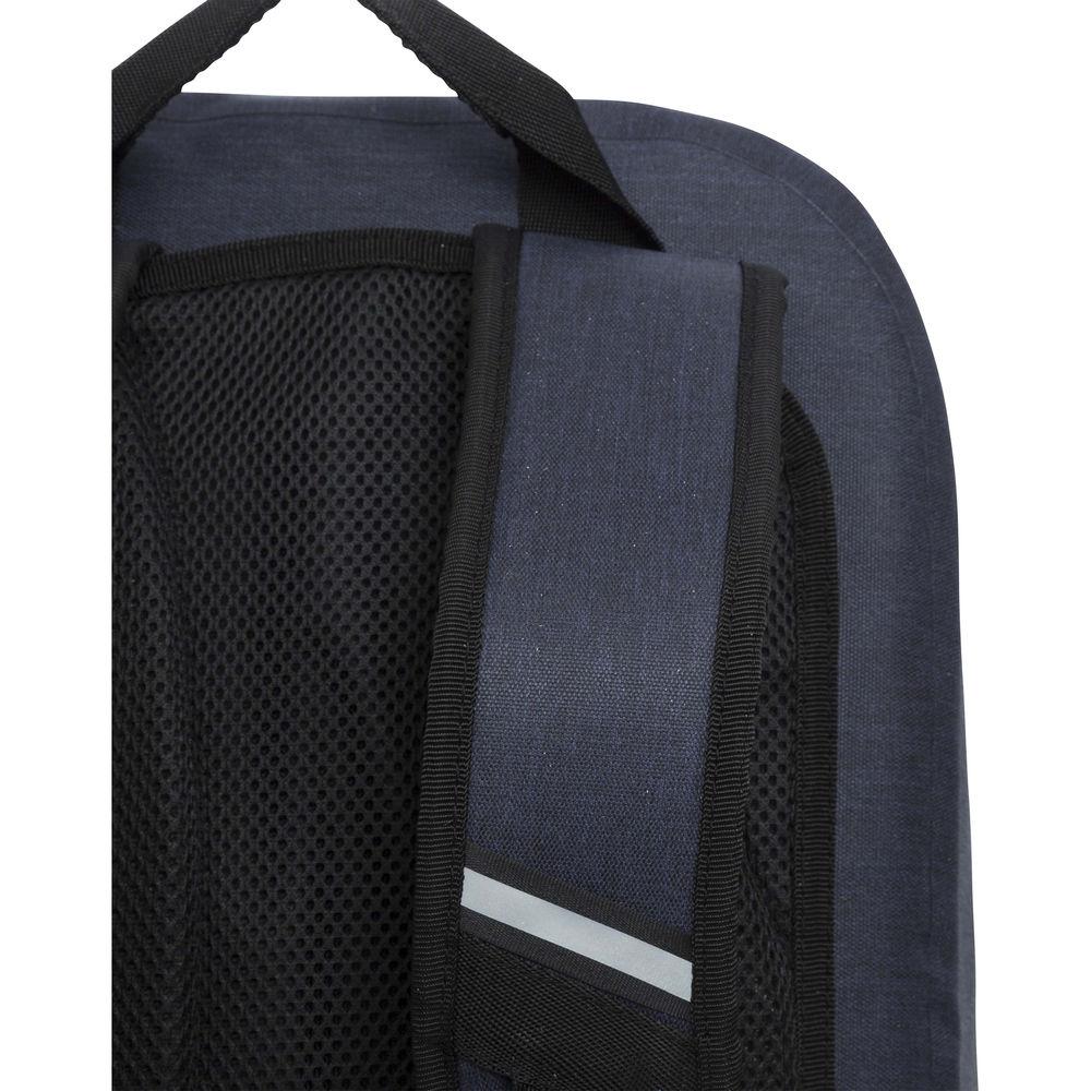 KNOMO USA 14" Harpsden Water-Resistant Laptop Backpack