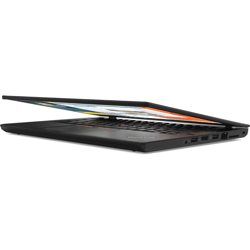 Lenovo 14" ThinkPad T480 Laptop
