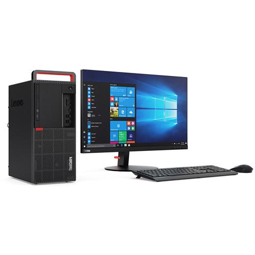 Lenovo M920T Tower Desktop Computer