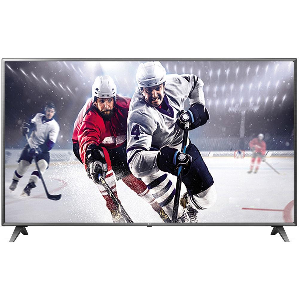 LG 75UU340C 75" Professional Digital Signage Display