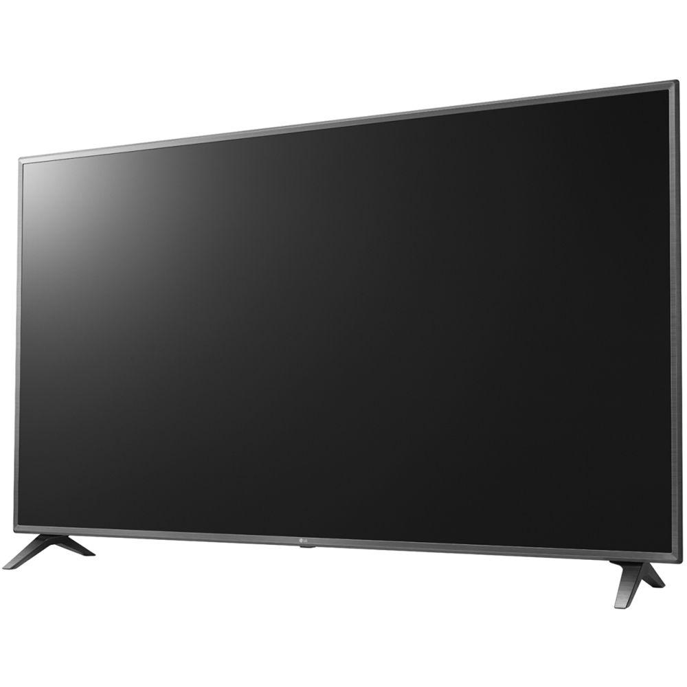 LG 75UU340C 75" Professional Digital Signage Display