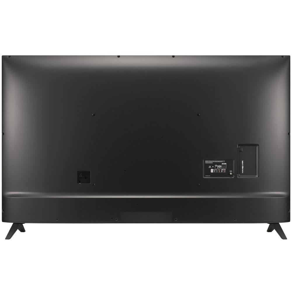 LG 75UU340C 75" Professional Digital Signage Display