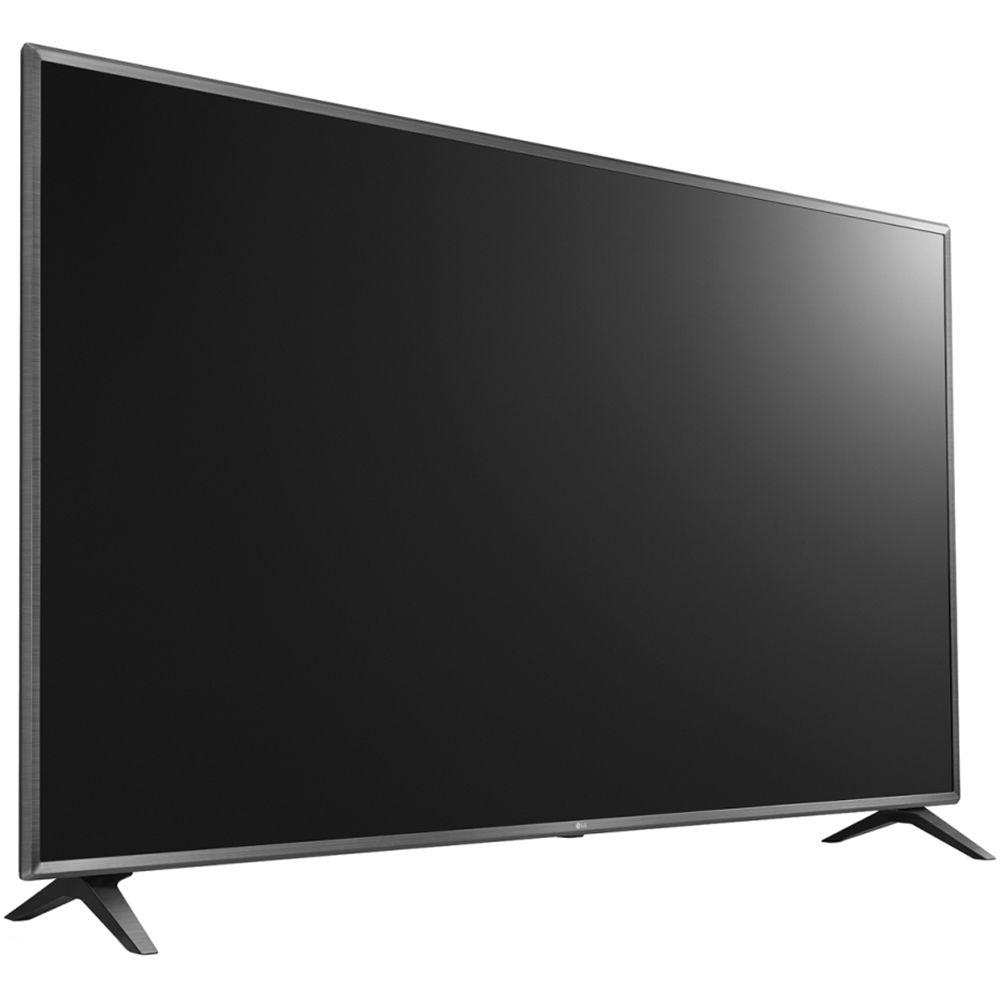 LG 75UU340C 75" Professional Digital Signage Display