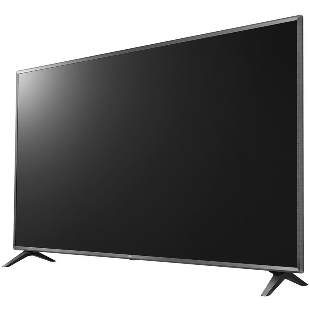 LG 75UU340C 75" Professional Digital Signage Display