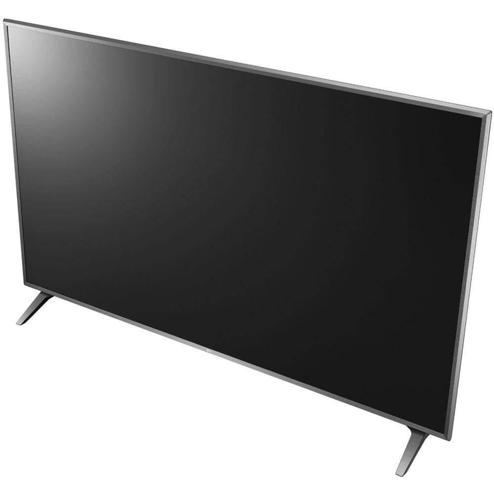LG 75UU340C 75" Professional Digital Signage Display