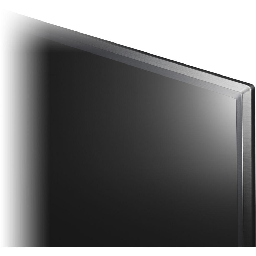 LG 75UU340C 75" Professional Digital Signage Display