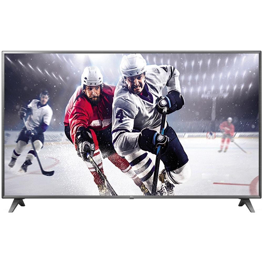 LG 86UU340C 86" Commercial TV Display