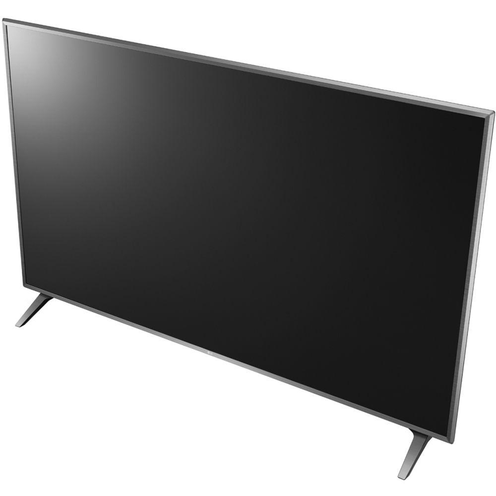 LG 86UU340C 86" Commercial TV Display