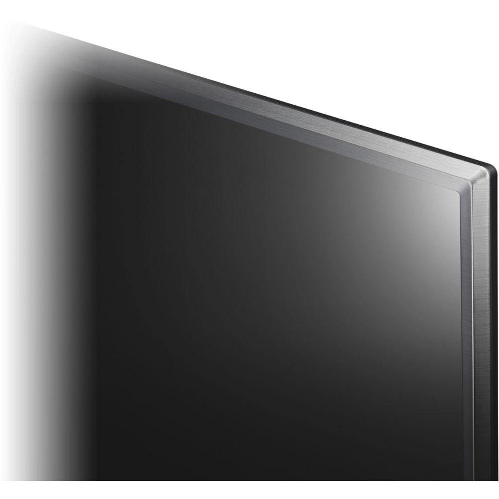 LG 86UU340C 86" Commercial TV Display