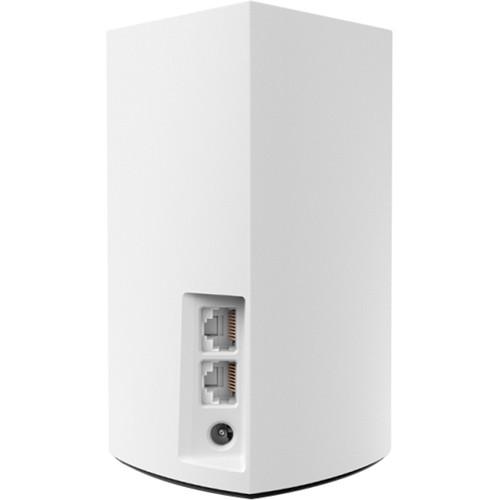Linksys Velop Wireless AC-1300 Dual-Band Whole Home Mesh Wi-Fi System, Linksys, Velop, Wireless, AC-1300, Dual-Band, Whole, Home, Mesh, Wi-Fi, System