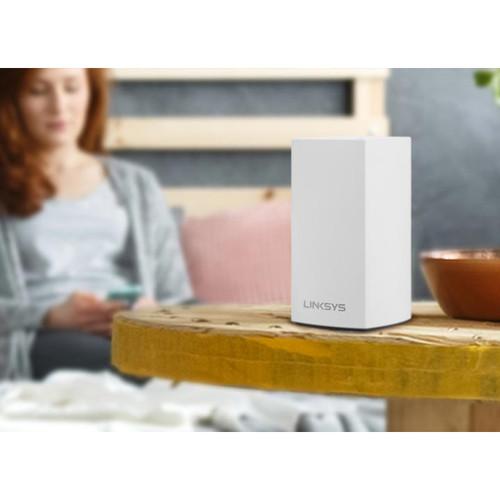Linksys Velop Wireless AC-1300 Dual-Band Whole Home Mesh Wi-Fi System