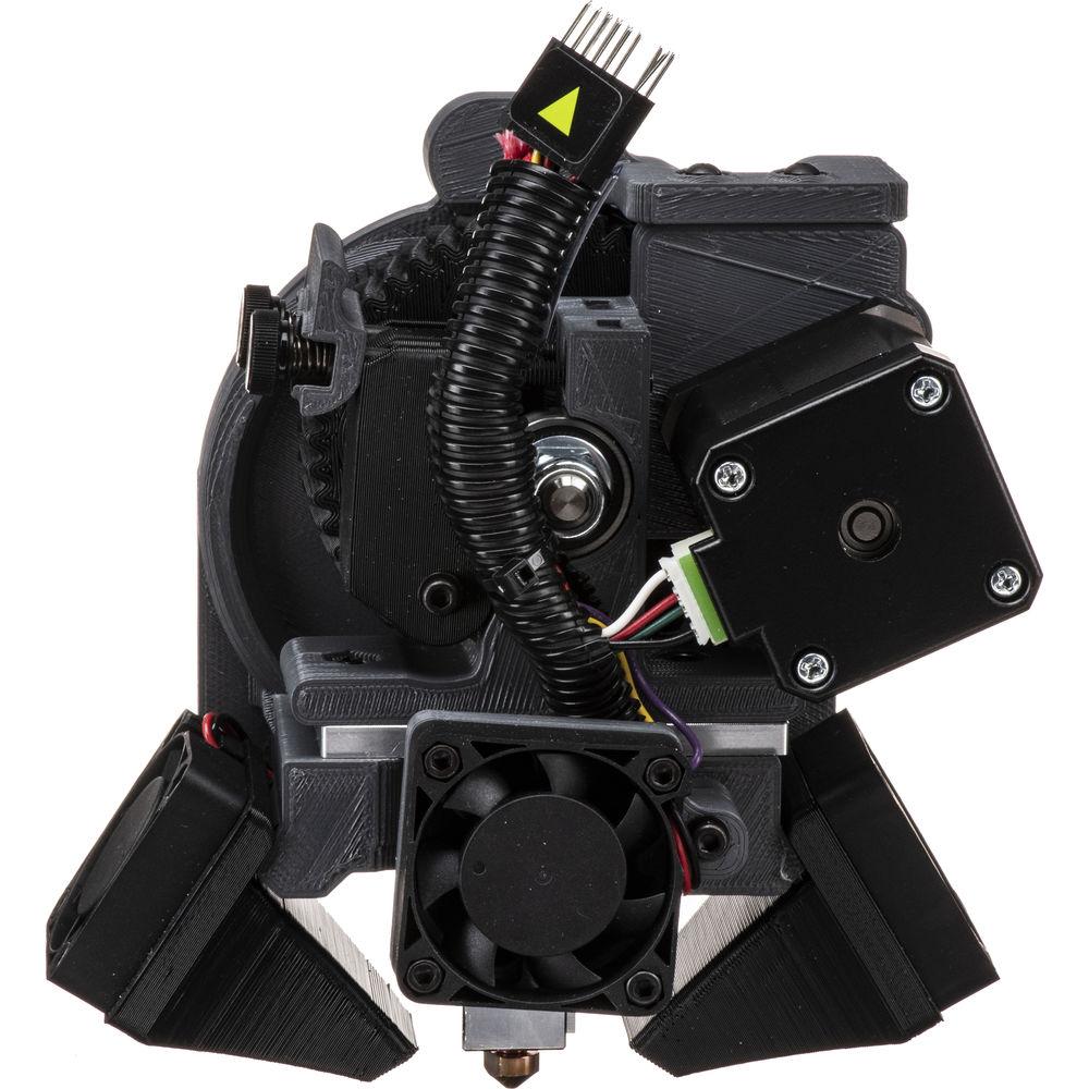 LulzBot TAZ MOARstruder Tool Head