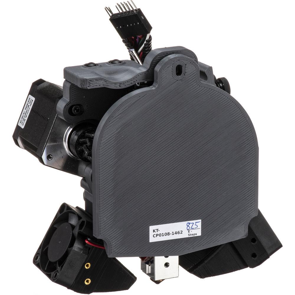 LulzBot TAZ MOARstruder Tool Head