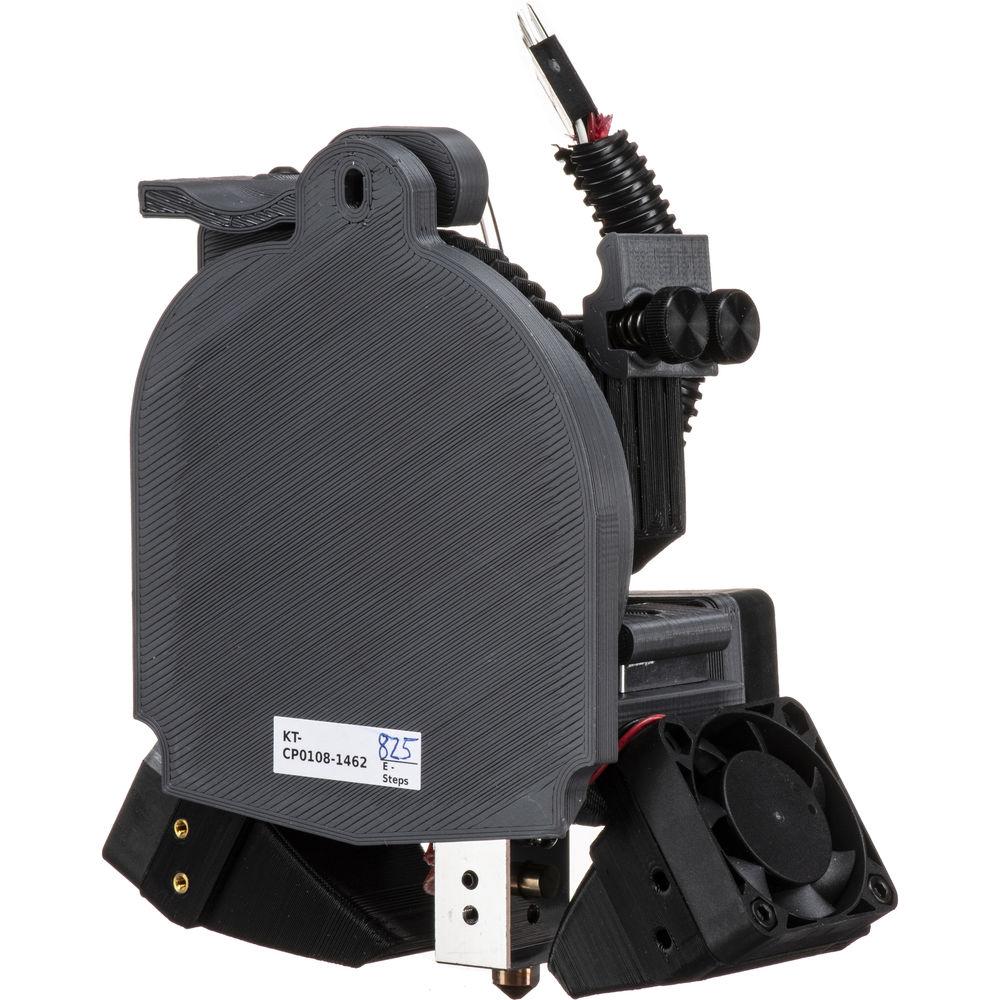 LulzBot TAZ MOARstruder Tool Head