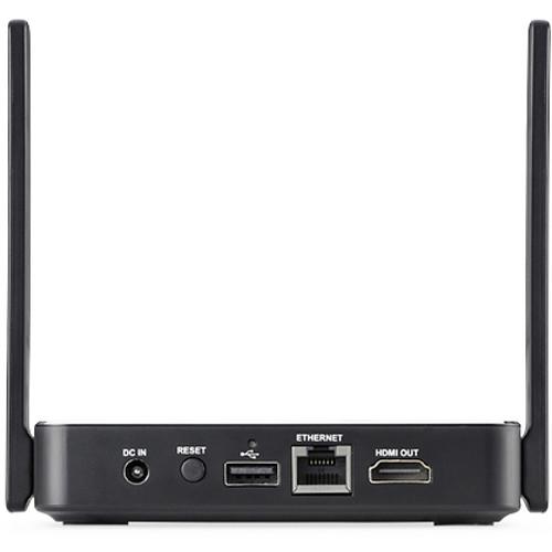 Lumens TapShare TS20 Wireless Presentation System with Two Transmitter Pods