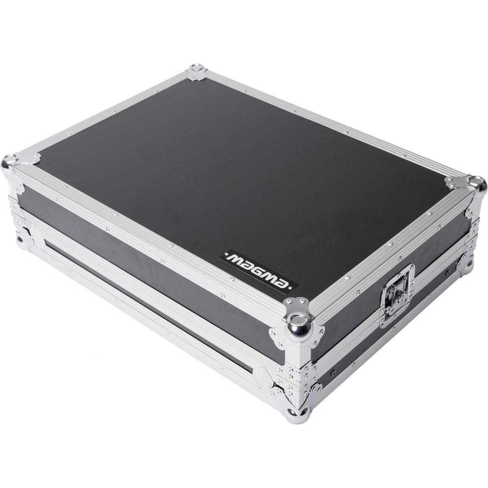 Magma Bags DJ-Controller Workstation Road Case for Denon MC-7000