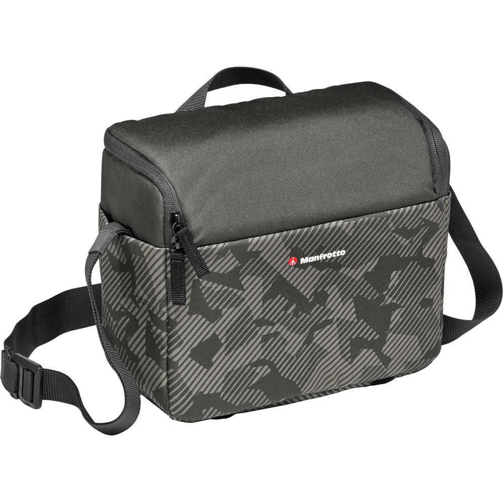 Manfrotto Noreg Camera Messenger-30