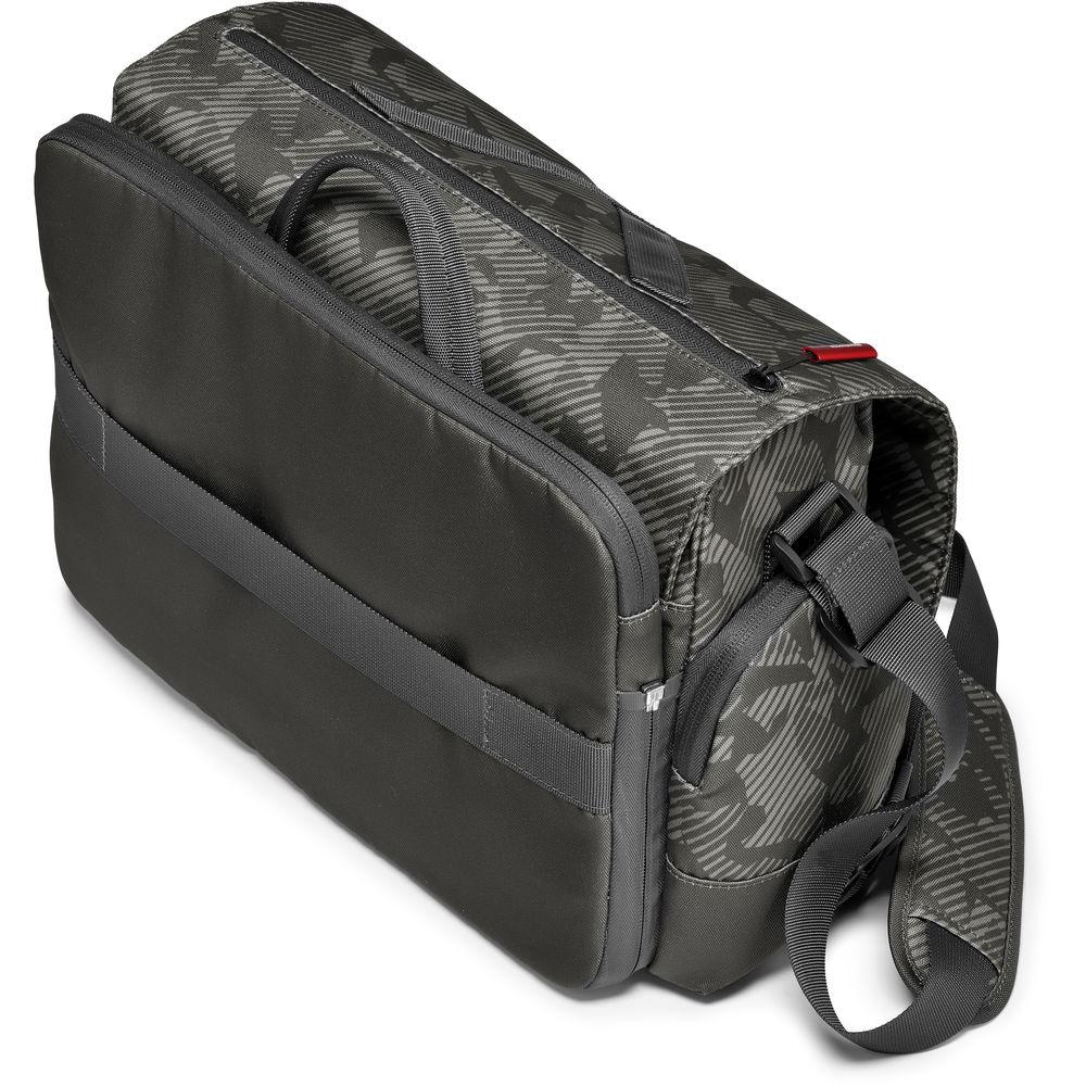 Manfrotto Noreg Camera Messenger-30