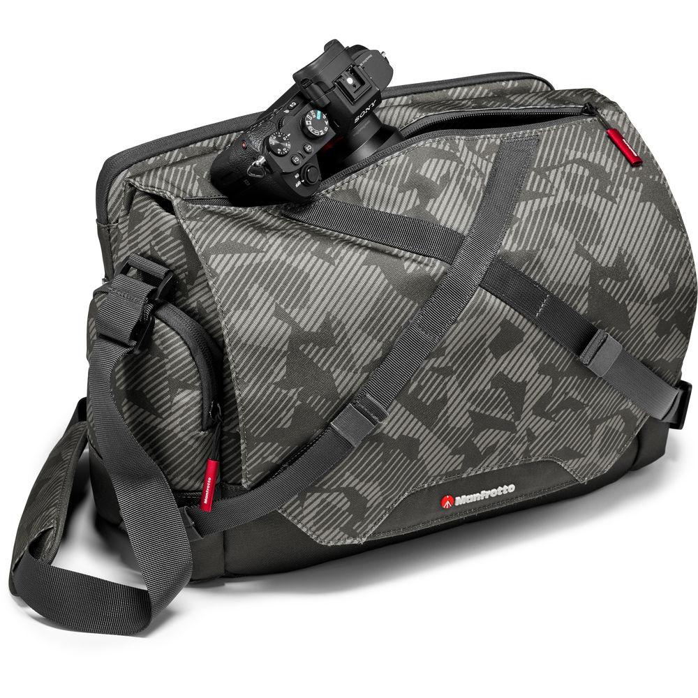 Manfrotto Noreg Camera Messenger-30