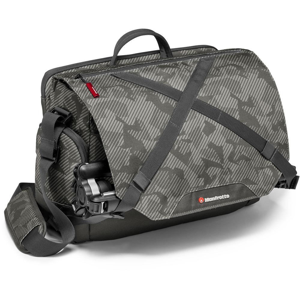 Manfrotto Noreg Camera Messenger-30