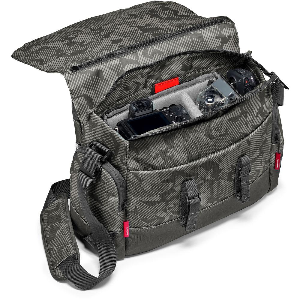 Manfrotto Noreg Camera Messenger-30