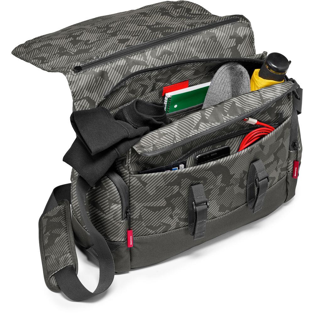 Manfrotto Noreg Camera Messenger-30