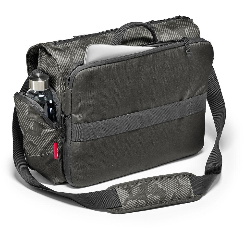 Manfrotto Noreg Camera Messenger-30