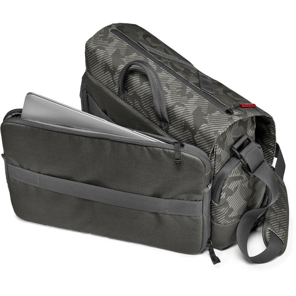 Manfrotto Noreg Camera Messenger-30