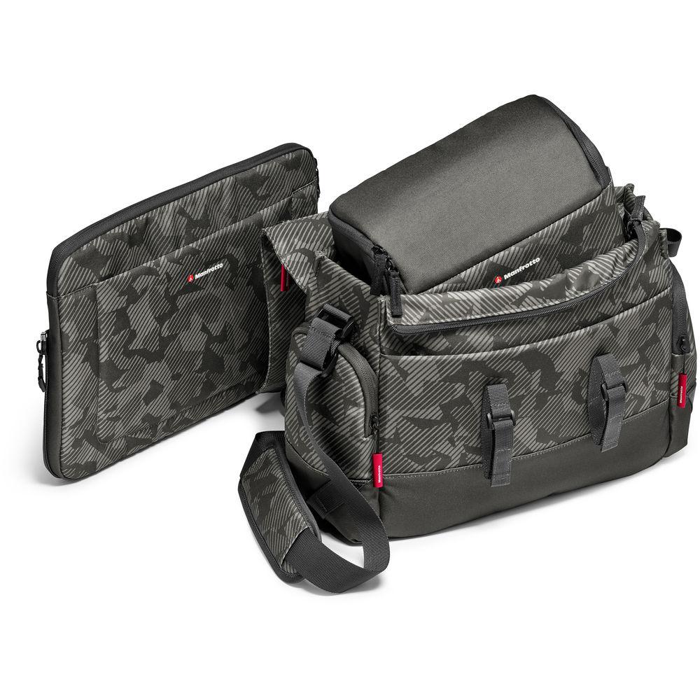 Manfrotto Noreg Camera Messenger-30