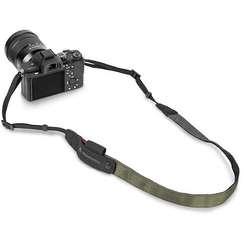 Manfrotto Street CSC Camera Strap
