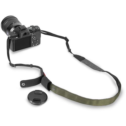Manfrotto Street CSC Camera Strap