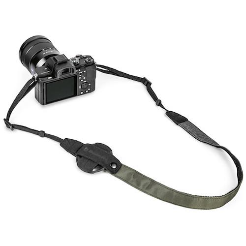 Manfrotto Street CSC Camera Strap