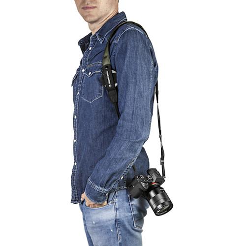 Manfrotto Street CSC Camera Strap