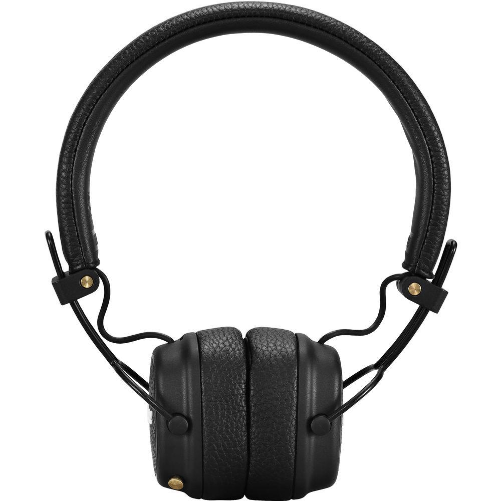 Marshall Audio Major III Wireless On-Ear Headphones