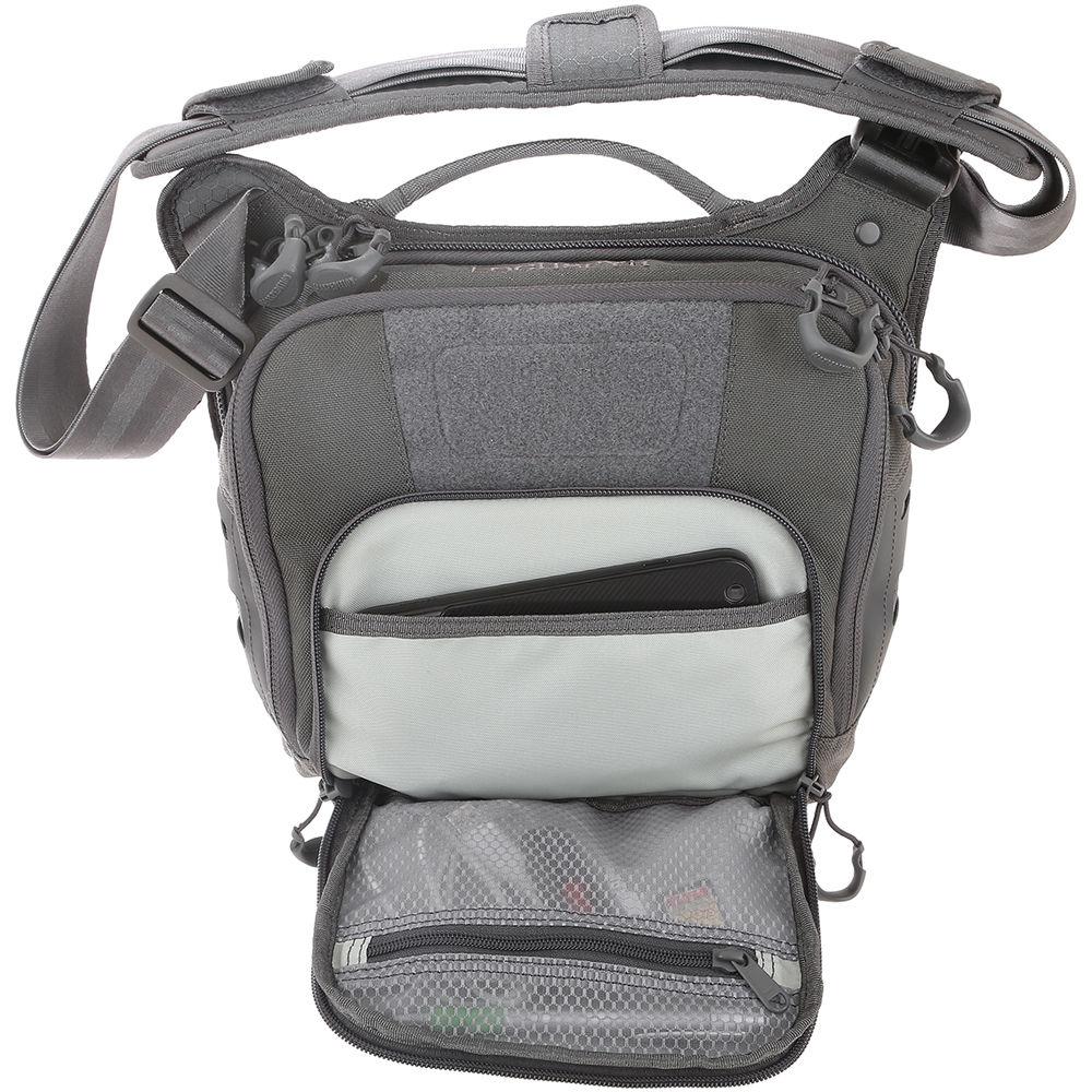 Maxpedition Lochspyr Crossbody Shoulder Bag 5.5L